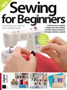 Sewing for Beginners - 22nd Edition